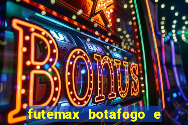 futemax botafogo e palmeiras ao vivo